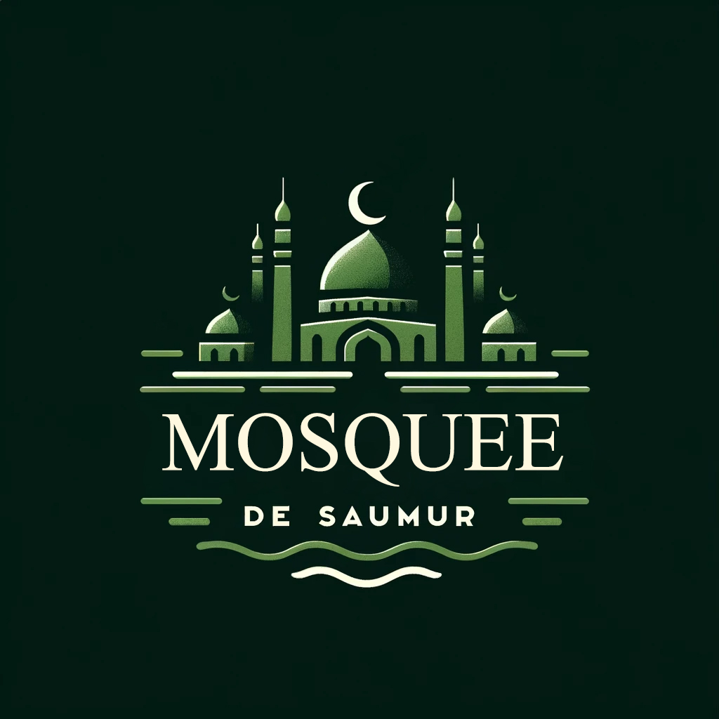 La mosquée de Saumur
